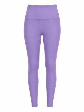 OFFLINE by Aerie Purple High Rise Leggings M
